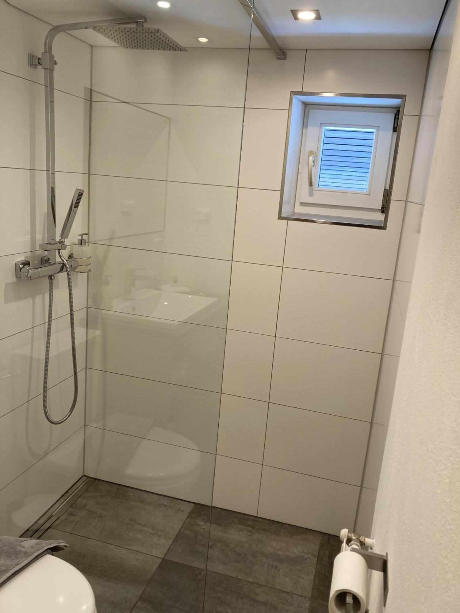 Zani Helga Panzió Bartholomäberg Kültér fotó